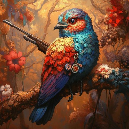 Avatar de Eisvogel