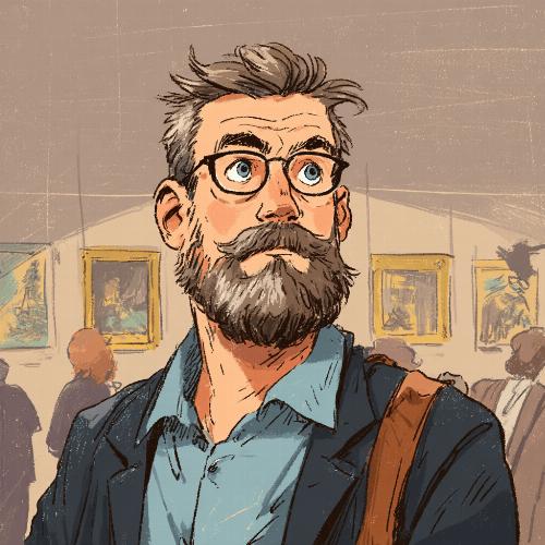 Avatar de CodeAlchemist