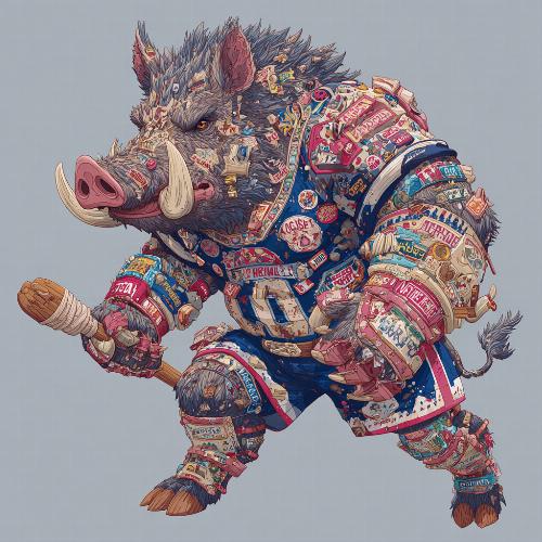 Avatar de IncoherHunter57